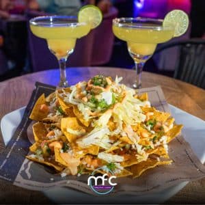 cocktails in cali - bares cali - Live Shows - Cali Food Specials